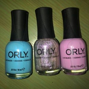 Orly Bundle